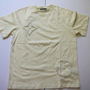 Louis Vitton Seal TEE
